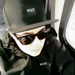 Meet your Posher, Don